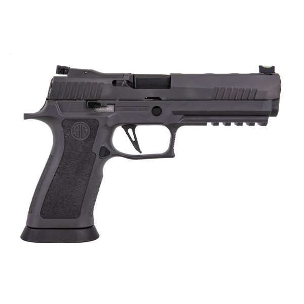 SIG Sauer P320 X-Five LEGION - Image 2