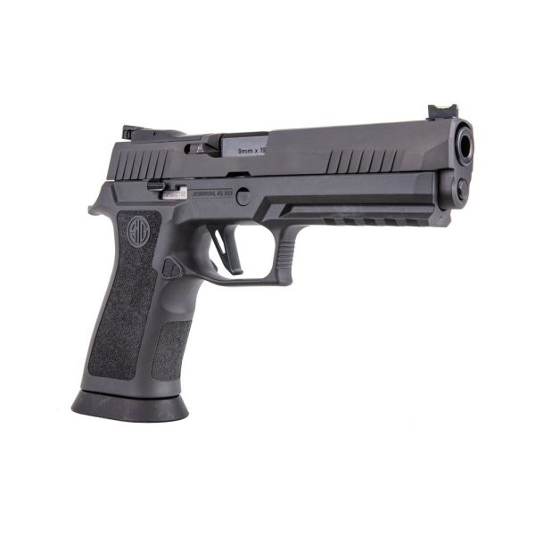SIG Sauer P320 X-Five LEGION