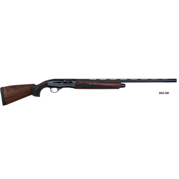 HUNTGROUP DS12-001