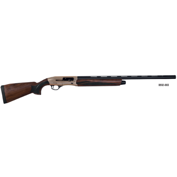 HUNTGROUP DS12-003