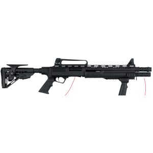 HUNTGROUP MH12-01