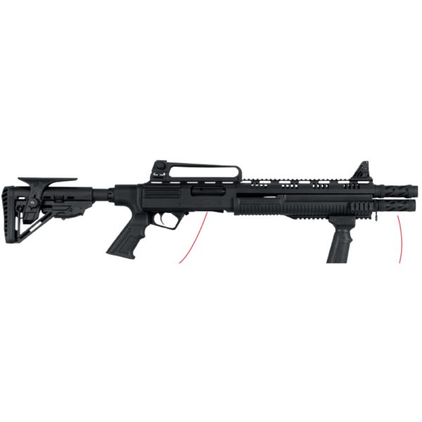 HUNTGROUP MH12-01