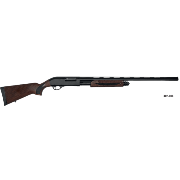 HUNTGROUP XRP-006