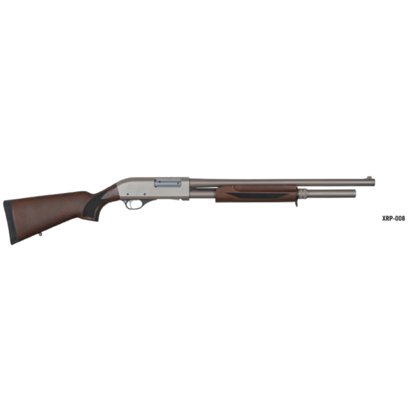 HUNTGROUP XRP-008