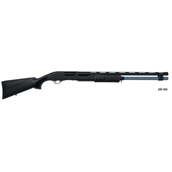 HUNTGROUP XRP-009