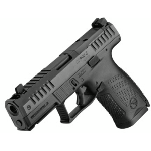 CZ P-10 C PORTED OR