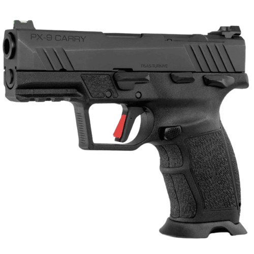 TISAS PX-9 CARRY OR - Afbeelding 2