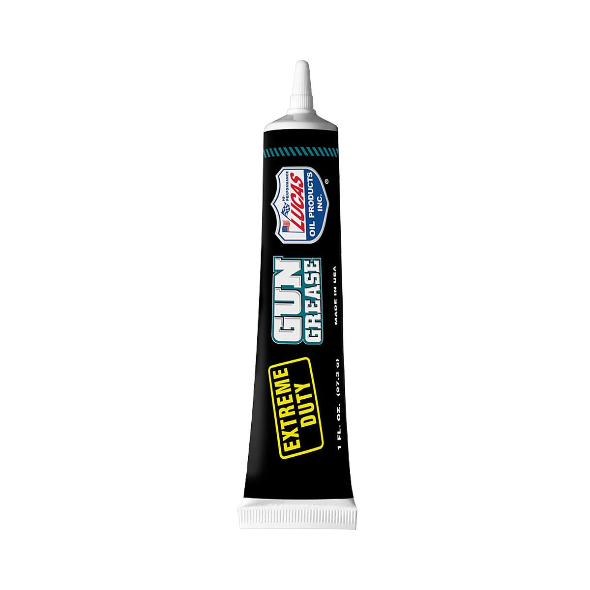 LUCAS OIL- EXTREME DUTY GUN GREASE