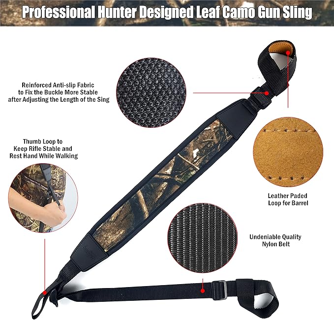 HUNTPAL SLING - Image 4
