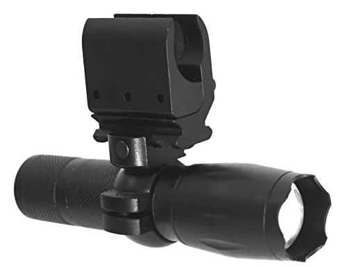 TRINITY TACTICAL FLASHLIGHT